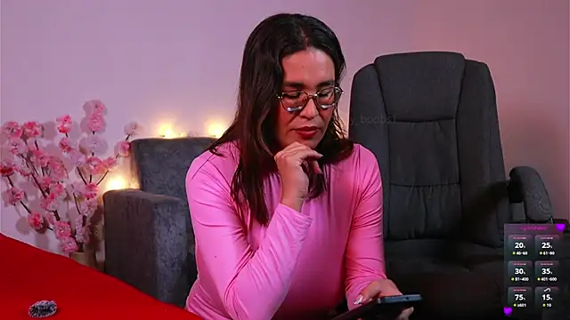 kathieandpovcock1 online show from 02-17-26, 12:46