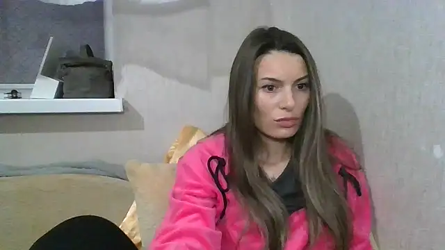 Carol-Rose online show from 03-04-25, 09:22