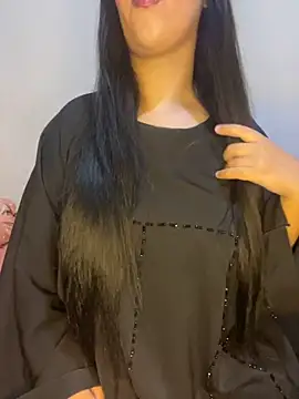 Mayacrayzi online show from 09-20-25, 08:30