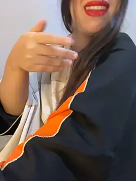 Mayacrayzi online show from 01-30-25, 12:16