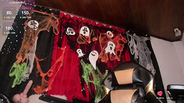 afrika queen online show from 10-08-25, 09:00