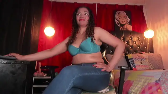 afrika queen online show from 03-31-26, 09:22