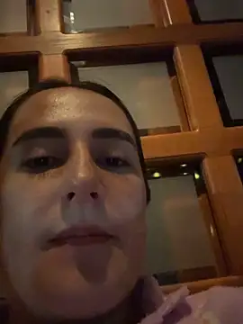 Hanna86 online show from 12-22-25, 11:27