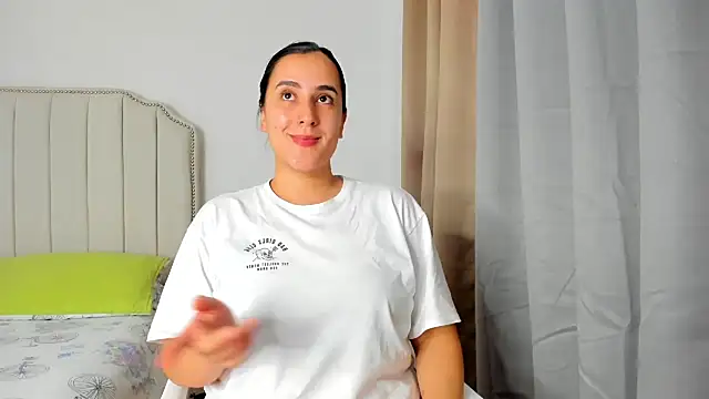 Hanna86 online show from 03-14-26, 07:53