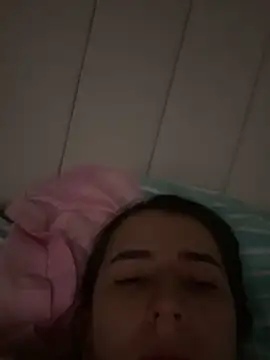 Hanna86 online show from 03-25-26, 02:44