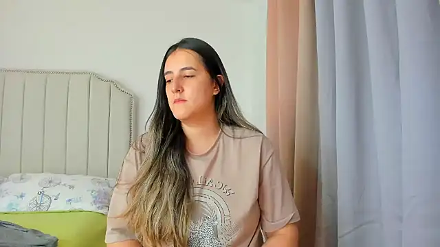 Hanna86 online show from 03-29-26, 01:35