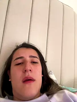 Hanna86 online show from 11-07-25, 03:49