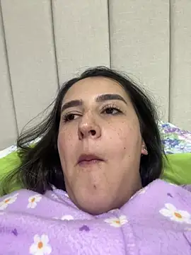 Hanna86 online show from 02-14-26, 01:17