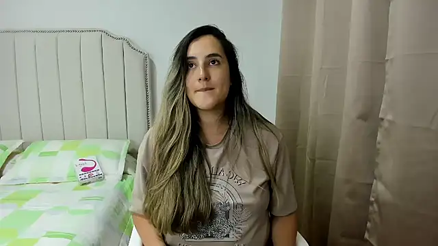 Hanna86 online show from 09-22-25, 11:22