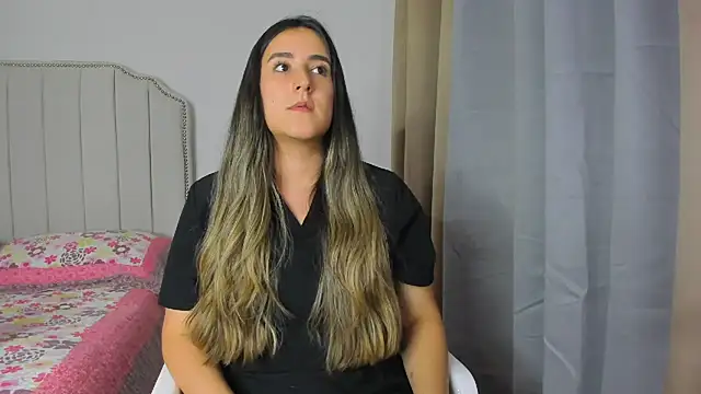 Hanna86 online show from 03-07-26, 01:34