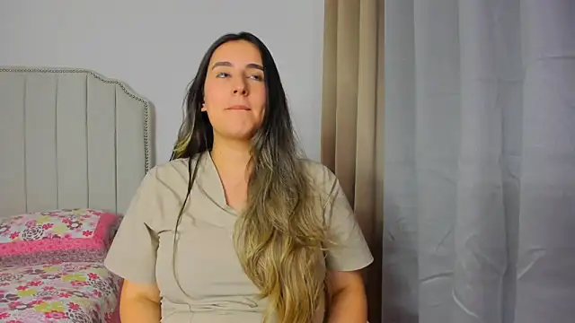 Hanna86 online show from 04-10-26, 01:23