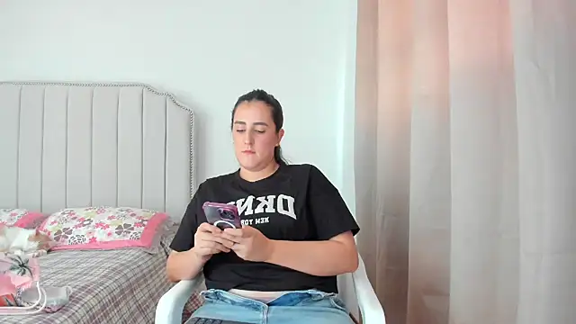 Hanna86 online show from 01-06-26, 07:18