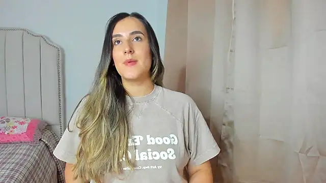 Hanna86 online show from 12-04-25, 09:03