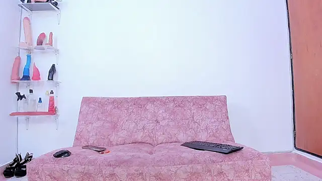 Hot nolimits top online show from 11-03-25, 11:30