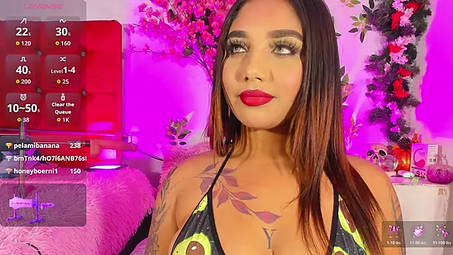 browch online show from 11-14-25, 05:55