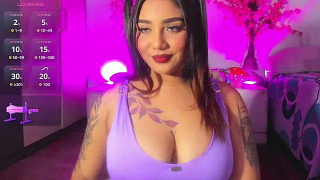 Snapshot of browch chatting on 04-27-26, 05:16 browch online show from 04-27-26, 05:16