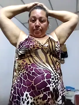 marie olsenhot online show from 03-04-26, 04:15