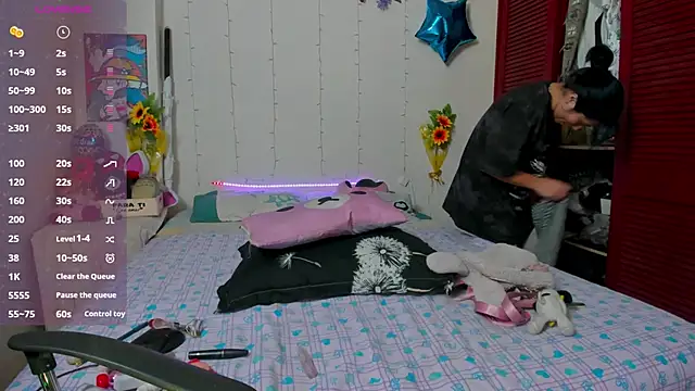 akai krazna online show from 04-22-26, 12:39