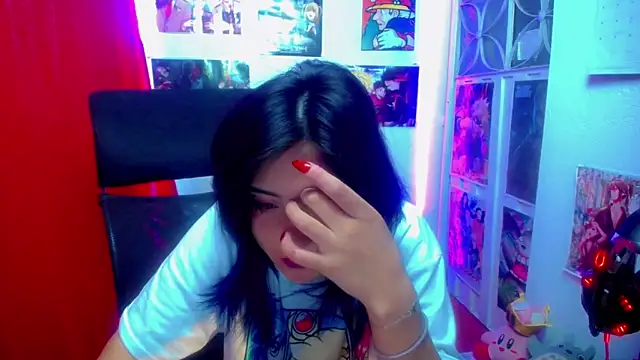 akai krazna online show from 02-14-25, 02:44