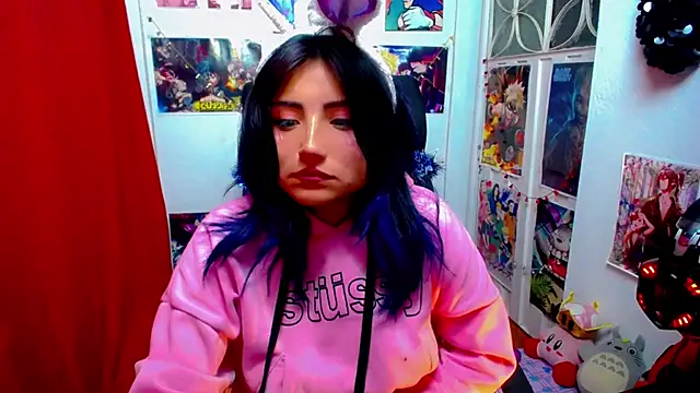 akai krazna online show from 03-11-25, 06:52