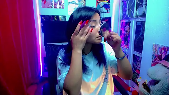 akai krazna online show from 03-14-25, 05:59