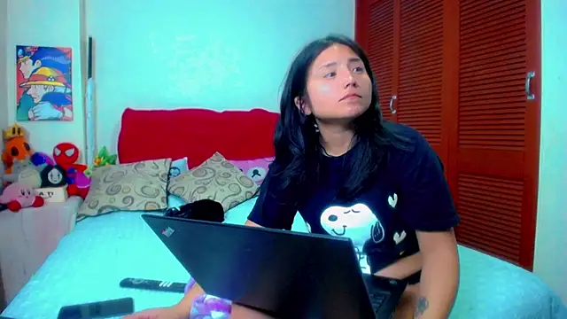 akai krazna online show from 02-21-26, 02:02