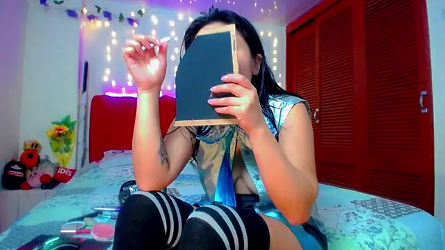 akai krazna online show from 01-08-26, 04:40