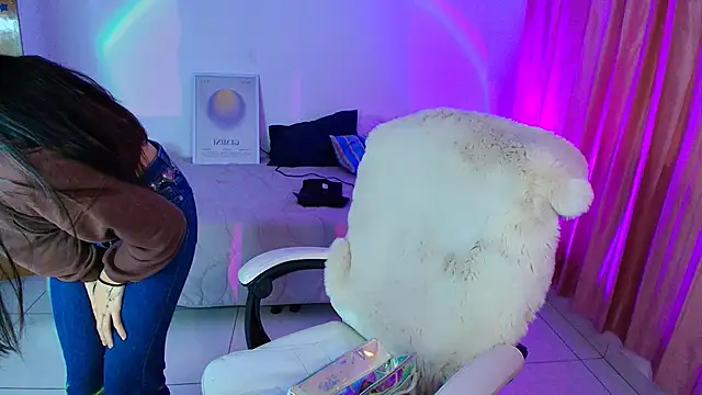 AmyOlimpo online show from 02-25-26, 11:15