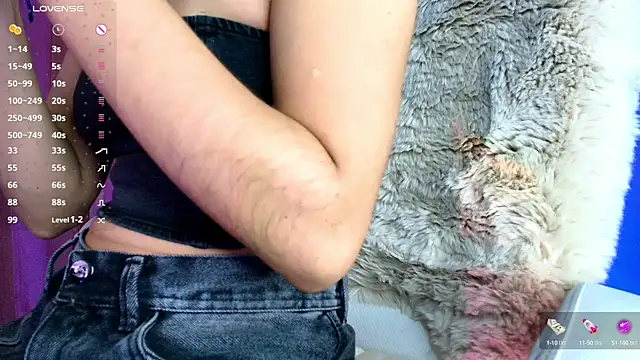 AmyOlimpo online show from 09-22-25, 10:38