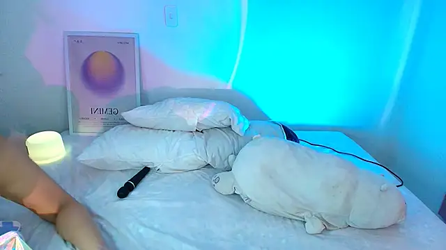 AmyOlimpo online show from 03-30-26, 07:26