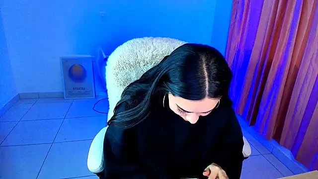 AmyOlimpo online show from 02-06-26, 12:12