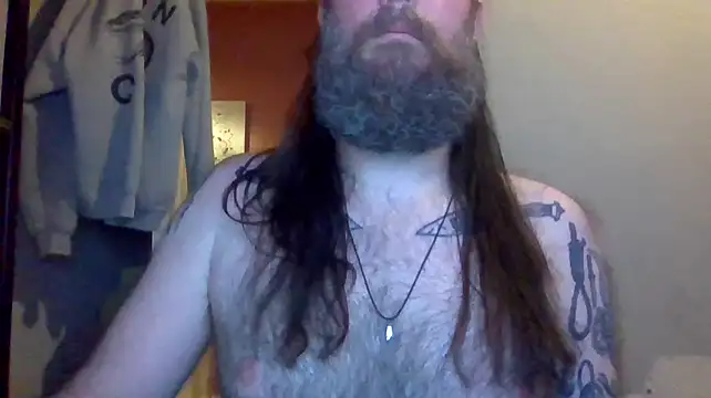 Thrillhouse online show from 01-08-26, 08:15