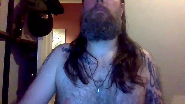 Thrillhouse online show from 12-03-25, 12:23