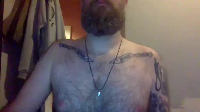 Thrillhouse online show from 10-27-25, 04:52