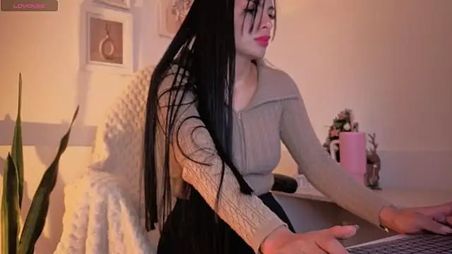 NebetColin online show from 01-13-26, 07:40