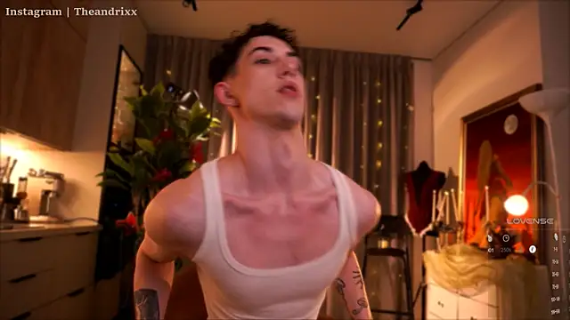 Snapshot of Bbrandon_ chatting on 12-22-25, 02:33 Bbrandon online show from 12-22-25, 02:33