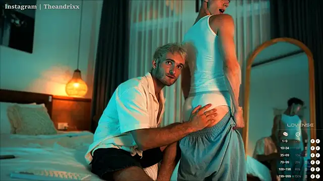 Bbrandon  online show from 03-07-26, 06:13