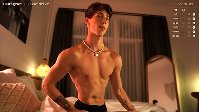 Bbrandon  online show from 03-12-26, 11:14