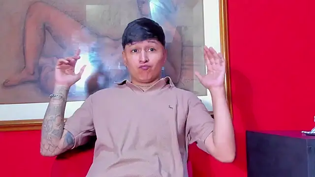 Tamarahryan online show from 04-08-26, 02:29