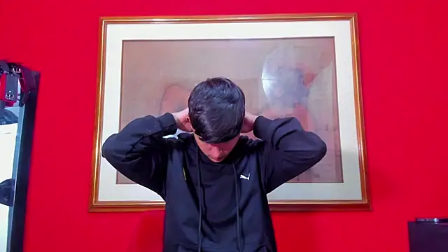 Tamarahryan online show from 03-11-26, 01:38