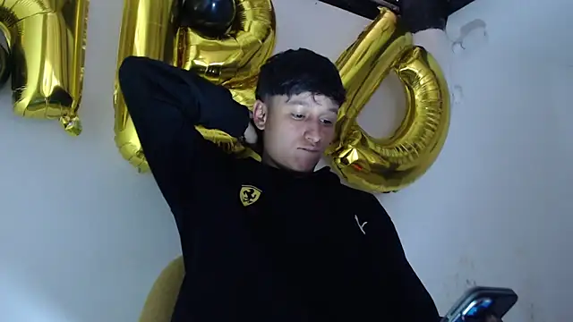 Tamarahryan online show from 12-19-25, 03:25