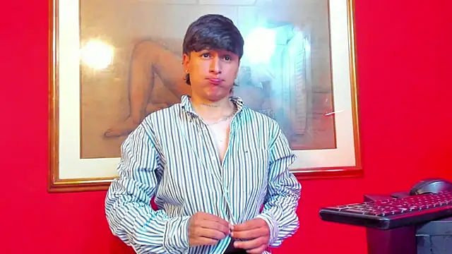 Tamarahryan online show from 02-10-26, 03:49