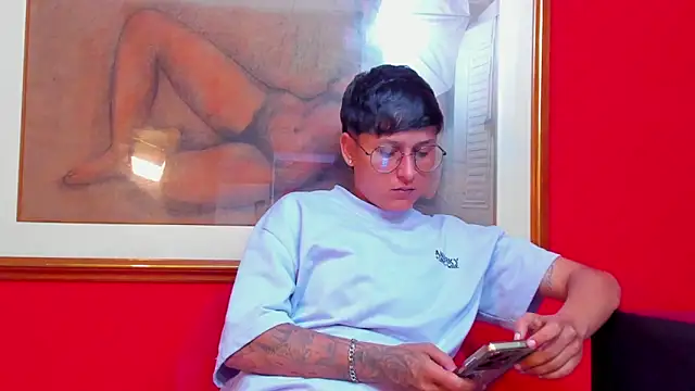 Tamarahryan online show from 04-15-26, 04:22