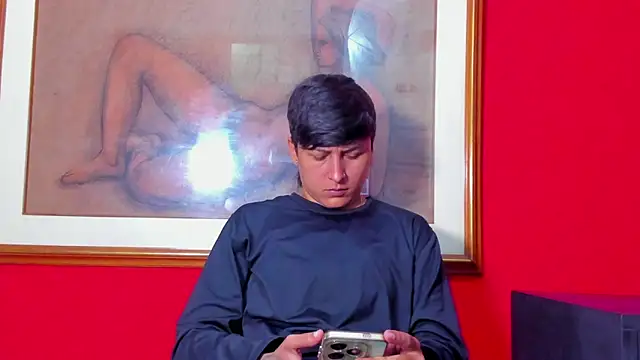 Tamarahryan online show from 04-04-26, 02:45