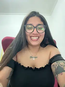 croftsmila online show from 03-11-25, 04:30