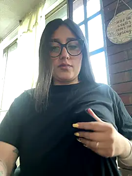 croftsmila online show from 11-03-25, 09:07