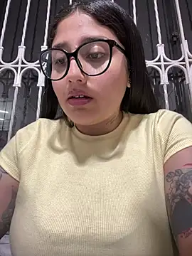 croftsmila online show from 04-10-26, 11:56