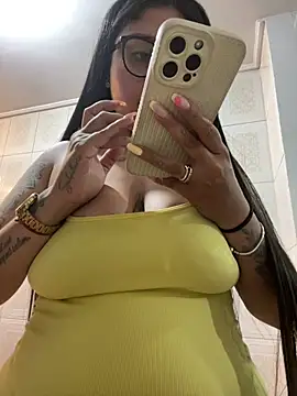 croftsmila online show from 06-19-26, 11:53