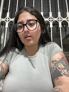 croftsmila online show from 04-08-26, 12:01