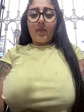 croftsmila online show from 03-17-26, 10:46